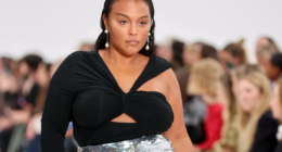 Under ‘fat-washing’, the ‘tyranny of thinness’ still dominates fashion